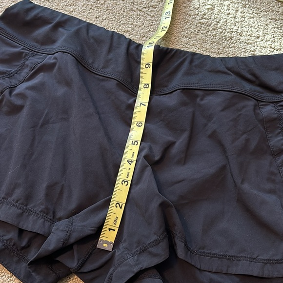 Athleta shorts - Picture 9 of 9
